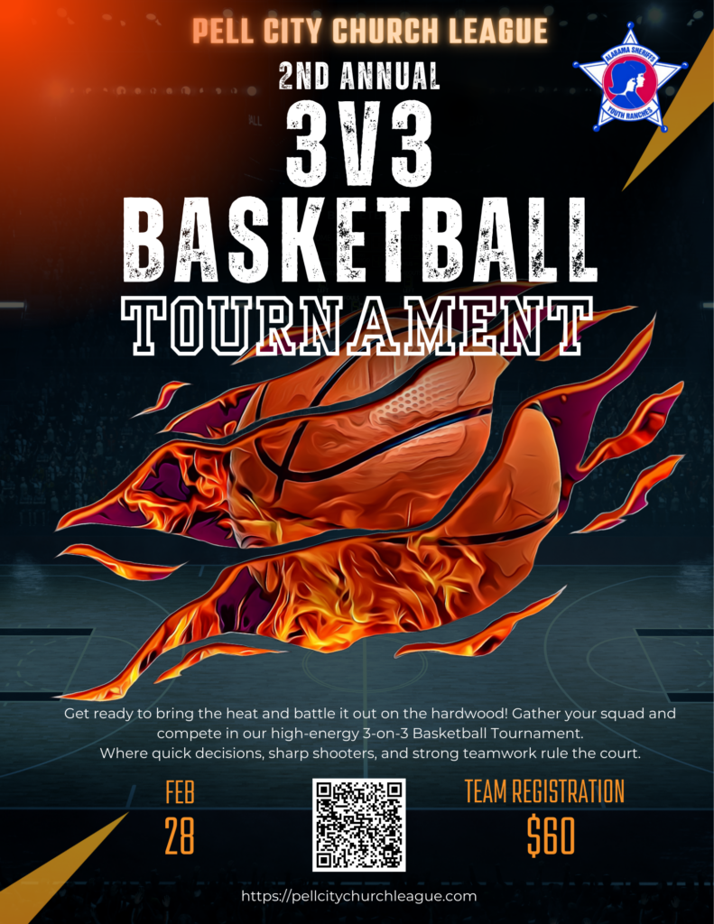 3v3 Tournament