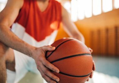BasketballLeague