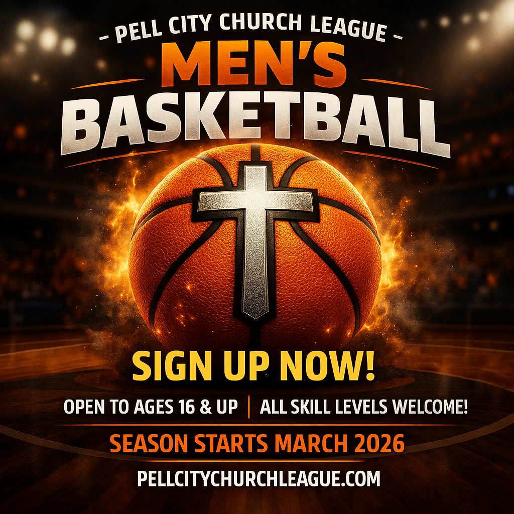 MensLeagueAnnoucement